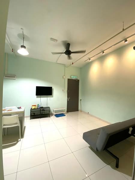 Service Residence for Rent at Serviced Residence @ 3 Towers - Kew . - Living Room - PropertyGuru.com.my