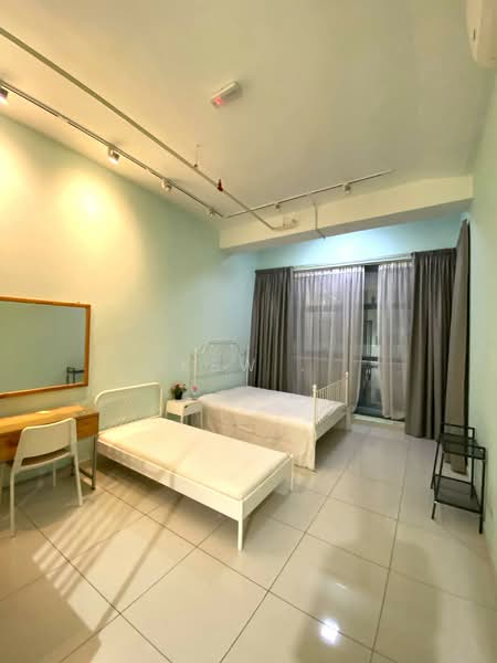 Service Residence for Rent at Serviced Residence @ 3 Towers - Kew . - PropertyGuru.com.my
