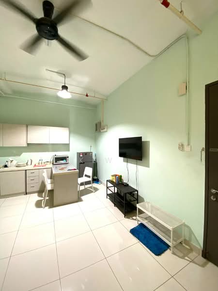 Service Residence for Rent at Serviced Residence @ 3 Towers - Kew . - PropertyGuru.com.my