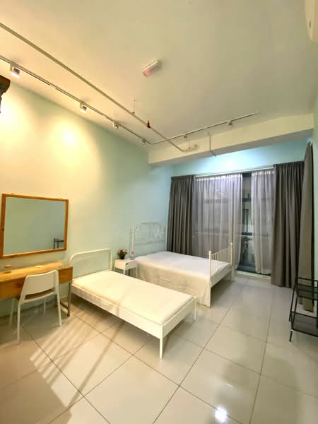 Service Residence for Rent at Serviced Residence @ 3 Towers - Kew . - PropertyGuru.com.my