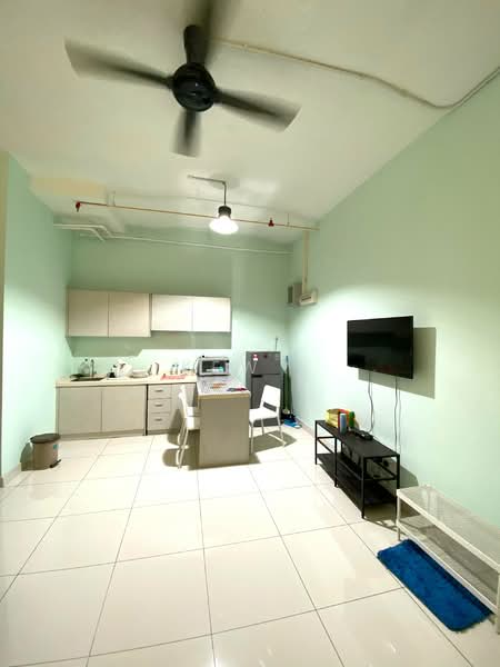 Service Residence for Rent at Serviced Residence @ 3 Towers - Kew . - PropertyGuru.com.my