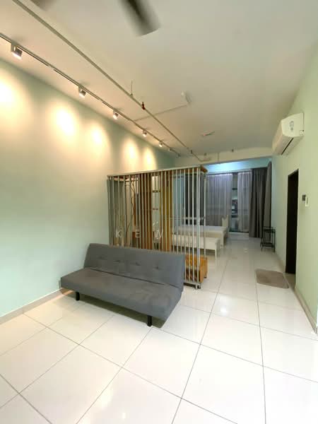 Service Residence for Rent at Serviced Residence @ 3 Towers - Kew . - PropertyGuru.com.my