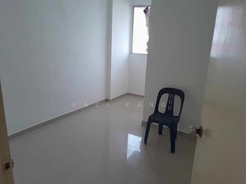 Pangsapuri untuk Disewa di Taman Seri Sari (Sunshine Garden) - Kaze Kang - PropertyGuru.com.my