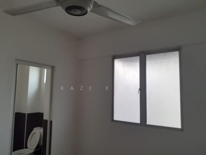Pangsapuri untuk Disewa di Taman Seri Sari (Sunshine Garden) - Kaze Kang - PropertyGuru.com.my