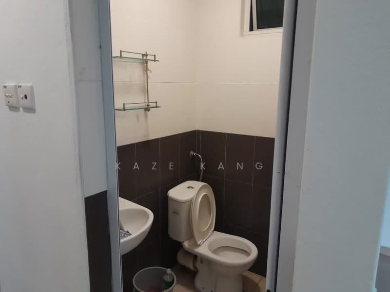 Pangsapuri untuk Disewa di Taman Seri Sari (Sunshine Garden) - Kaze Kang - PropertyGuru.com.my