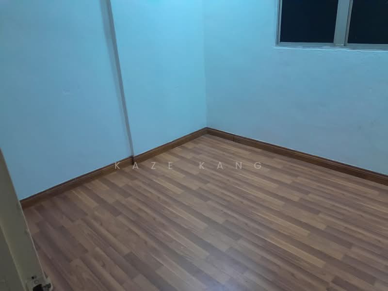 Pangsapuri untuk Disewa di Taman Seri Sari (Sunshine Garden) - Kaze Kang - PropertyGuru.com.my