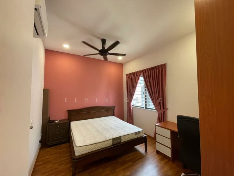 Semi-Detached House for Sale in Setia Alam (Selangor) - Elvin Gwee - Bedroom - PropertyGuru.com.my