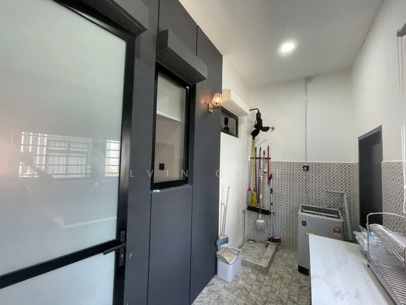 Semi-Detached House for Sale in Setia Alam (Selangor) - Elvin Gwee - Interior - PropertyGuru.com.my