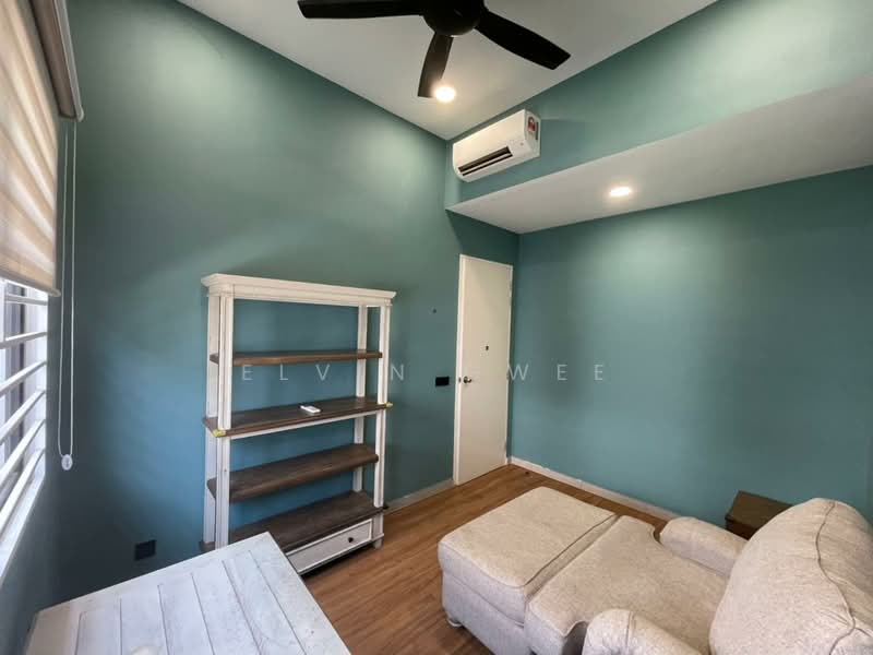 Semi-Detached House for Sale in Setia Alam (Selangor) - Elvin Gwee - Interior - PropertyGuru.com.my