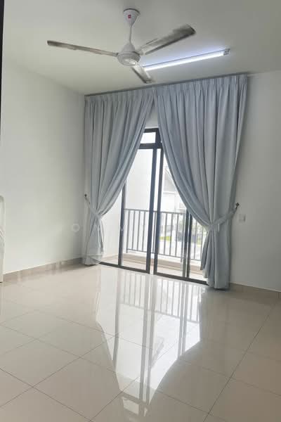 2-storey Terraced House for Sale in Gerbang Nusajaya (Iskandar Puteri (Nusajaya)) - Tommy Tai - Balcony - PropertyGuru.com.my
