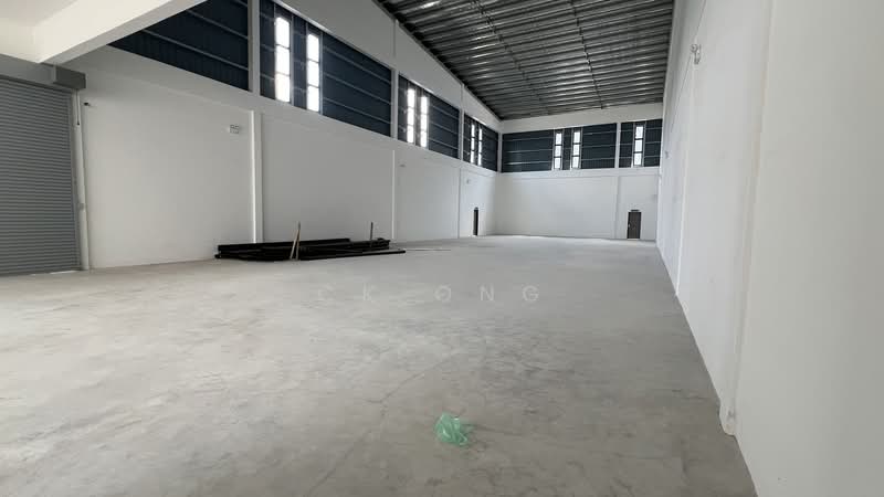 Factory for Sale in Batu Kawan (Penang) - CK Ong - Interior - PropertyGuru.com.my