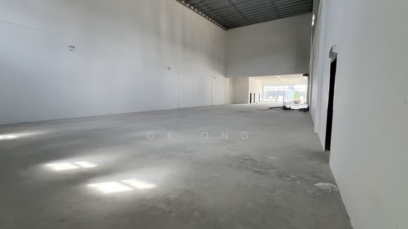 Factory for Sale in Batu Kawan (Penang) - CK Ong - Interior - PropertyGuru.com.my