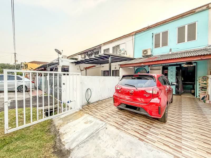 2-storey Terraced House for Sale in Seksyen 18 (Shah Alam) - Fauzan bin Sahrom - PropertyGuru.com.my
