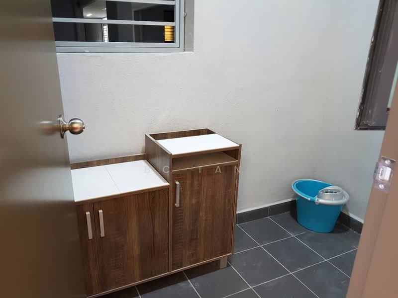 Condominium for Sale at The Henge - BC TAN - Interior - PropertyGuru.com.my