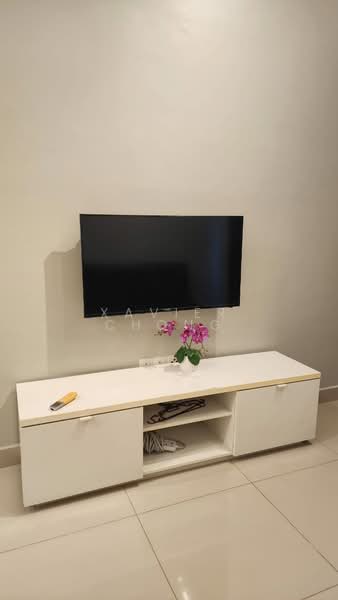 Service Residence for Rent at D'Pulze Cyberjaya - Xavier Chong - PropertyGuru.com.my