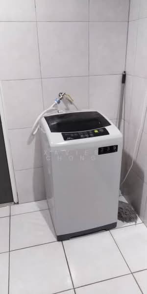 Service Residence for Rent at D'Pulze Cyberjaya - Xavier Chong - PropertyGuru.com.my