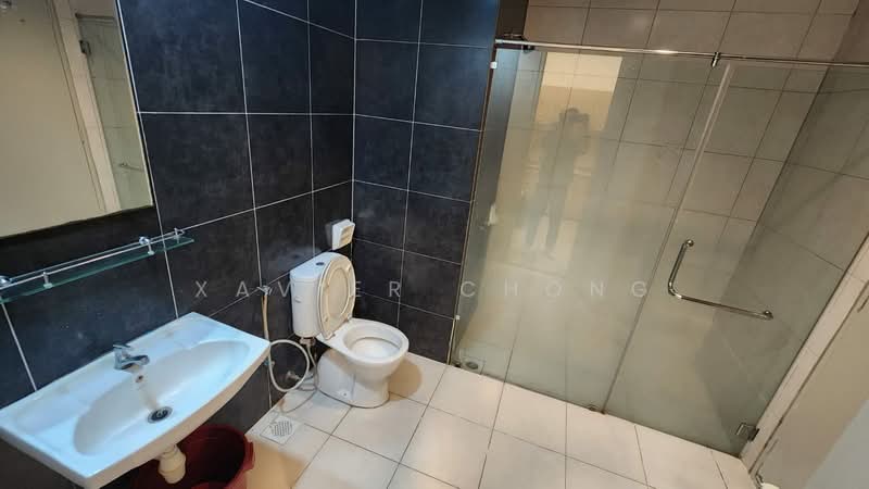 Service Residence for Rent at D'Pulze Cyberjaya - Xavier Chong - PropertyGuru.com.my