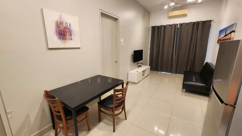 Service Residence for Rent at D'Pulze Cyberjaya - Xavier Chong - PropertyGuru.com.my