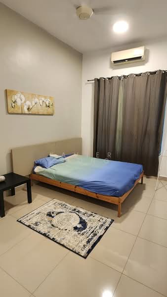 Service Residence for Rent at D'Pulze Cyberjaya - Xavier Chong - PropertyGuru.com.my