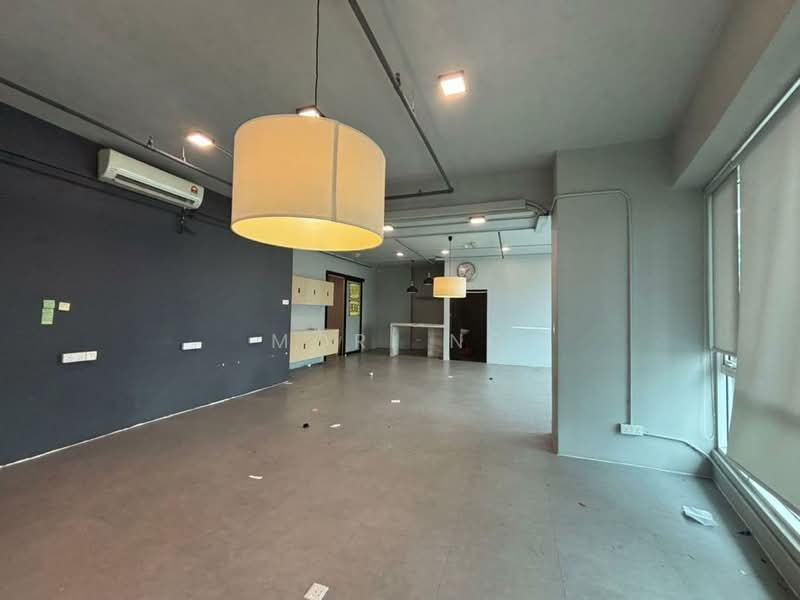 Office for Rent in Kota Damansara (Selangor) - Mori Ng - Interior - PropertyGuru.com.my