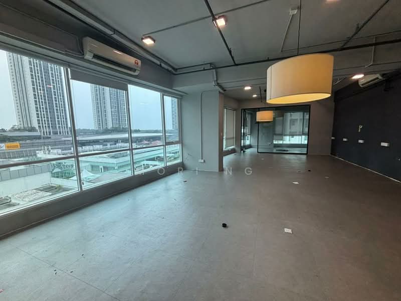 Office for Rent in Kota Damansara (Selangor) - Mori Ng - Interior - PropertyGuru.com.my