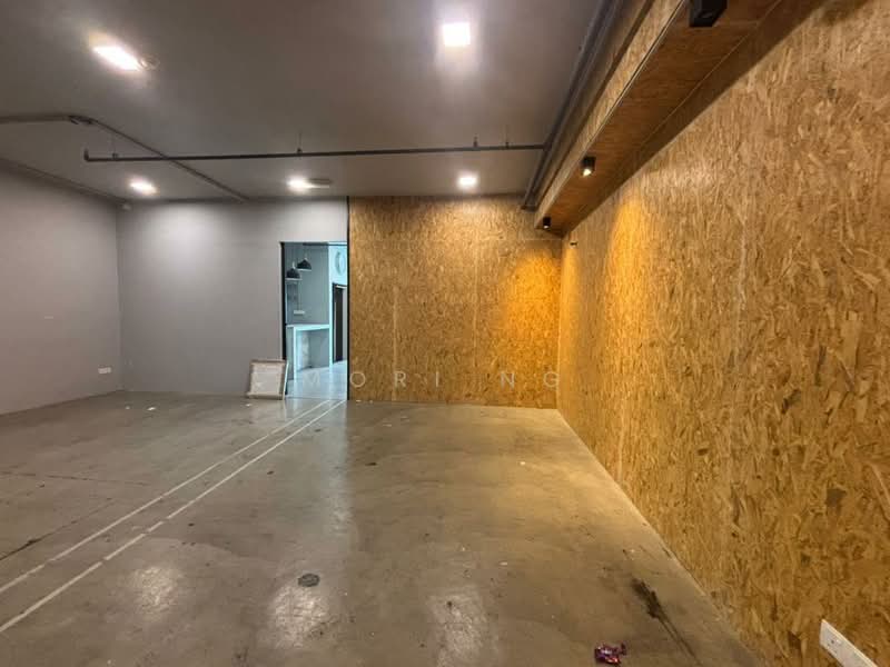 Office for Rent in Kota Damansara (Selangor) - Mori Ng - Interior - PropertyGuru.com.my