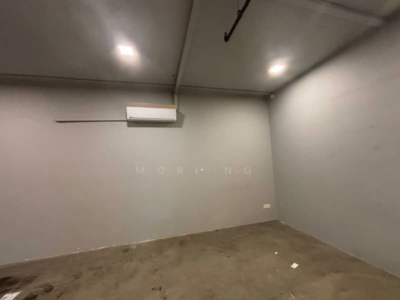 Office for Rent in Kota Damansara (Selangor) - Mori Ng - Interior - PropertyGuru.com.my