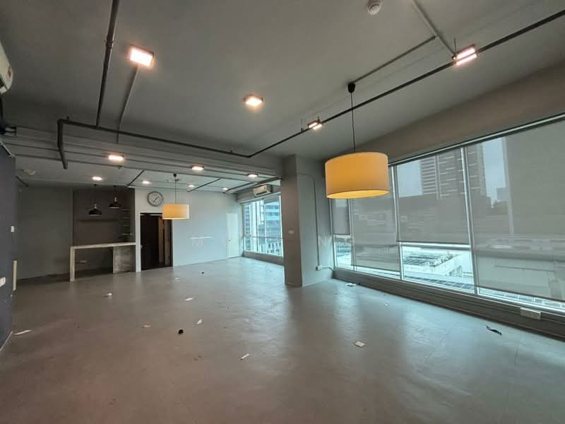 Office for Rent in Kota Damansara (Selangor) - Mori Ng - Interior - PropertyGuru.com.my