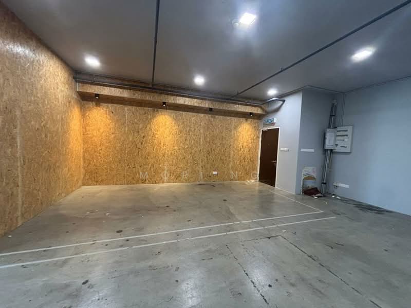 Office for Rent in Kota Damansara (Selangor) - Mori Ng - Interior - PropertyGuru.com.my