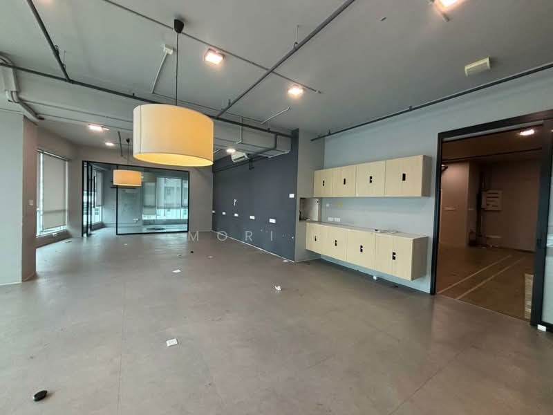 Office for Rent in Kota Damansara (Selangor) - Mori Ng - Interior - PropertyGuru.com.my