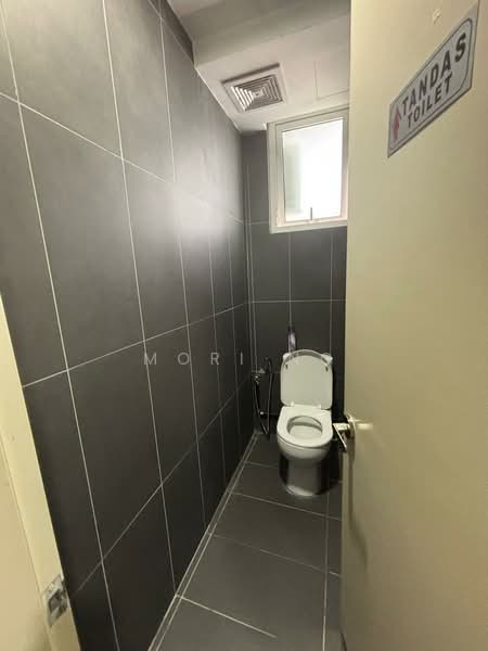 Office for Rent in Kota Damansara (Selangor) - Mori Ng - Bathroom - PropertyGuru.com.my