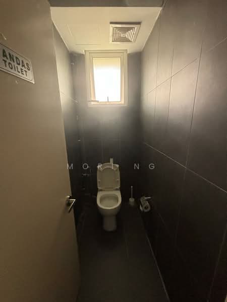 Office for Rent in Kota Damansara (Selangor) - Mori Ng - Bathroom - PropertyGuru.com.my