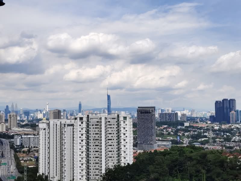 Condominium for Sale at Kiaramas Danai - Carmen Chin - PropertyGuru.com.my