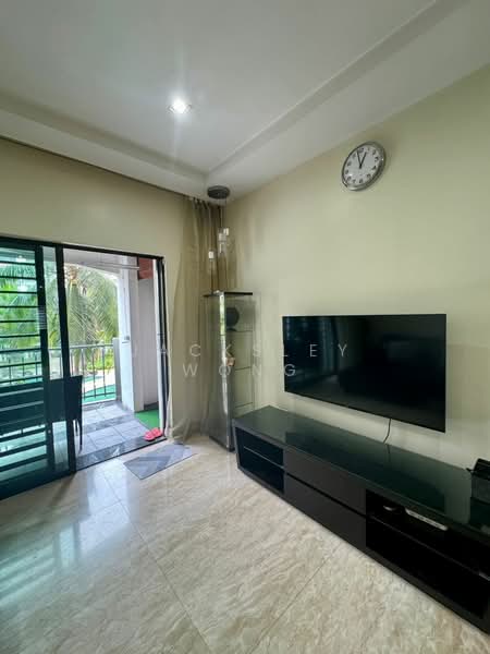 Condominium for Rent at Sri Alam Condominium - Jacksley Wong - Living Room - PropertyGuru.com.my