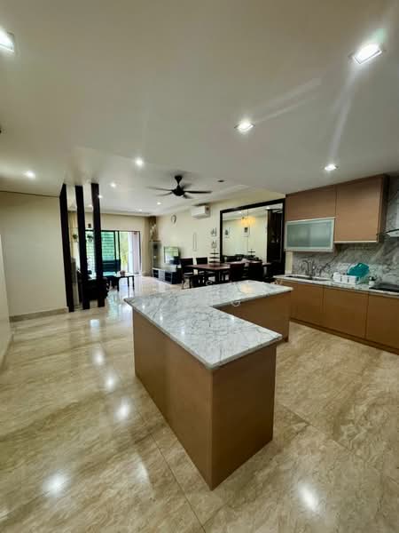 Condominium for Rent at Sri Alam Condominium - Jacksley Wong - Kitchen - PropertyGuru.com.my