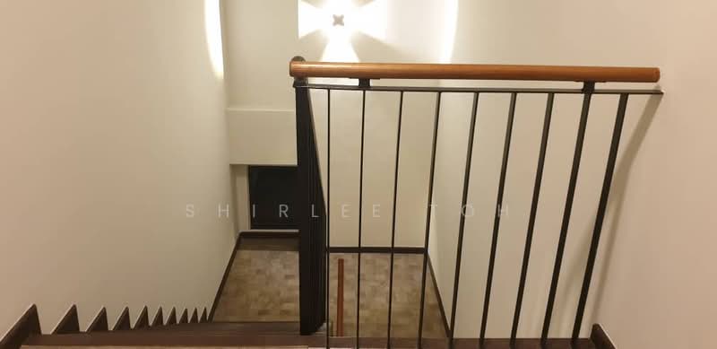 Service Residence for Sale at Twin Arkz - Shirlee Toh - Interior - PropertyGuru.com.my