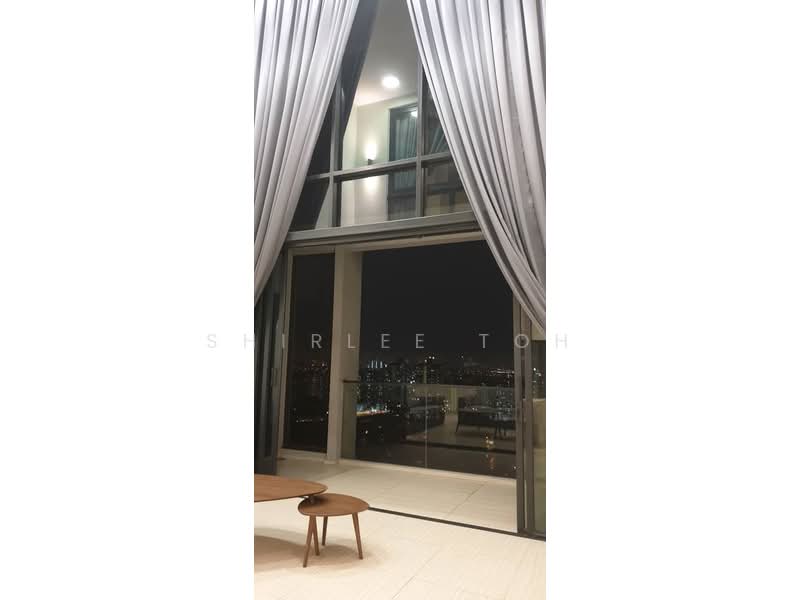 Service Residence for Sale at Twin Arkz - Shirlee Toh - PropertyGuru.com.my