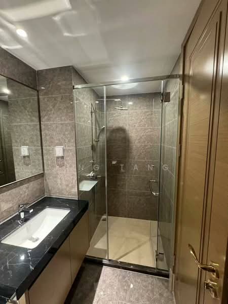 Condominium for Sale at R&F Princess Cove Phase 2-Seine Region - Jing Tang - PropertyGuru.com.my