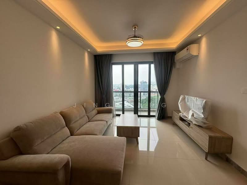 Condominium for Sale at R&F Princess Cove Phase 2-Seine Region - Jing Tang - PropertyGuru.com.my