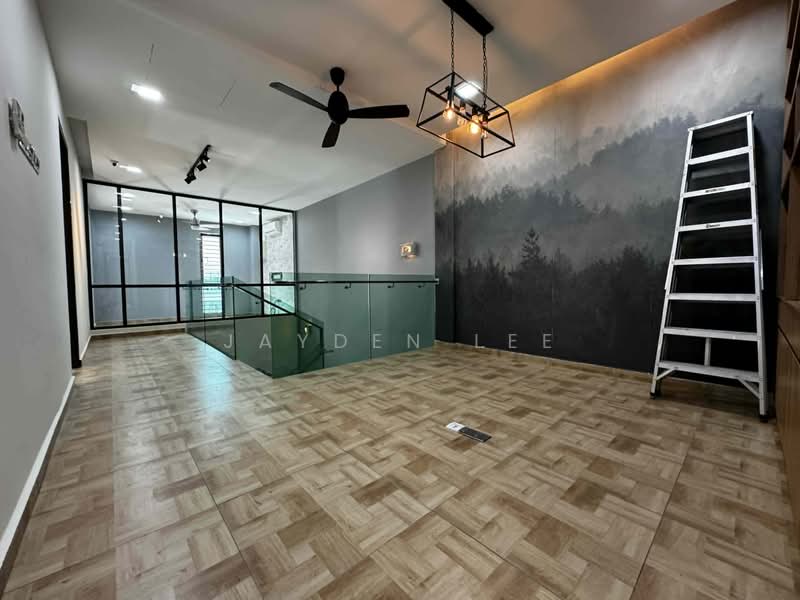 Rumah Berkembar untuk Dijual di Kajang (Selangor) - Jayden Lee - Interior - PropertyGuru.com.my