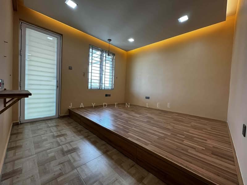 Rumah Berkembar untuk Dijual di Kajang (Selangor) - Jayden Lee - Bedroom - PropertyGuru.com.my