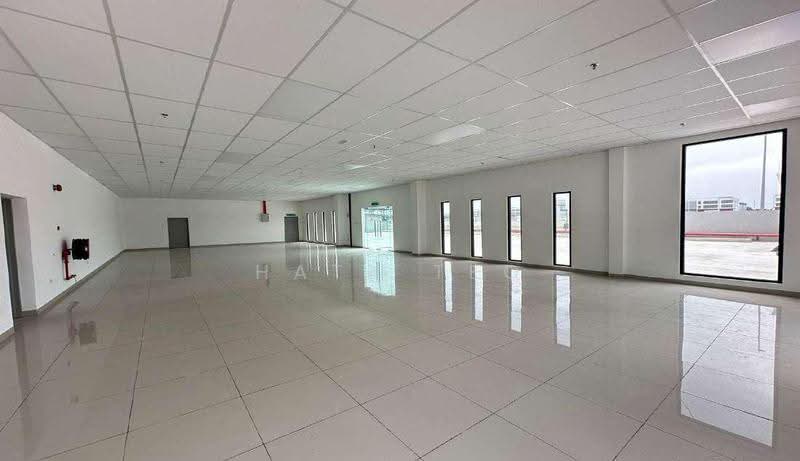 Factory for Sale in Seksyen 33 (Shah Alam) - Hata Teo - Interior - PropertyGuru.com.my