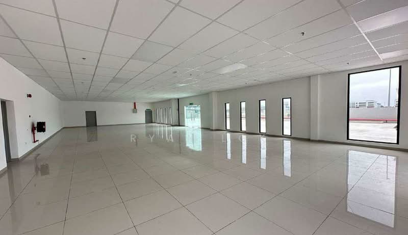 Factory for Sale in Seksyen 33 (Shah Alam) - Ryan Lok - PropertyGuru.com.my