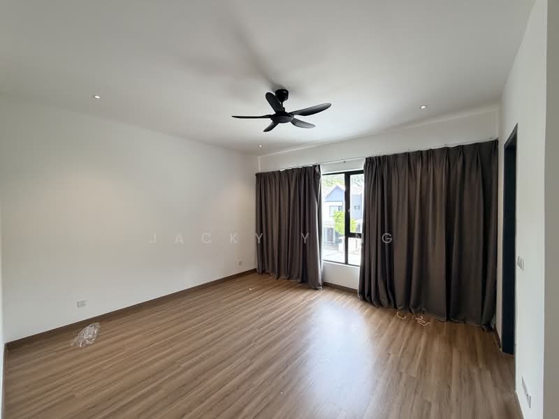 Rumah Teres 2 Tingkat untuk Disewa di Ampang (Selangor) - Jacky Yong - Interior - PropertyGuru.com.my