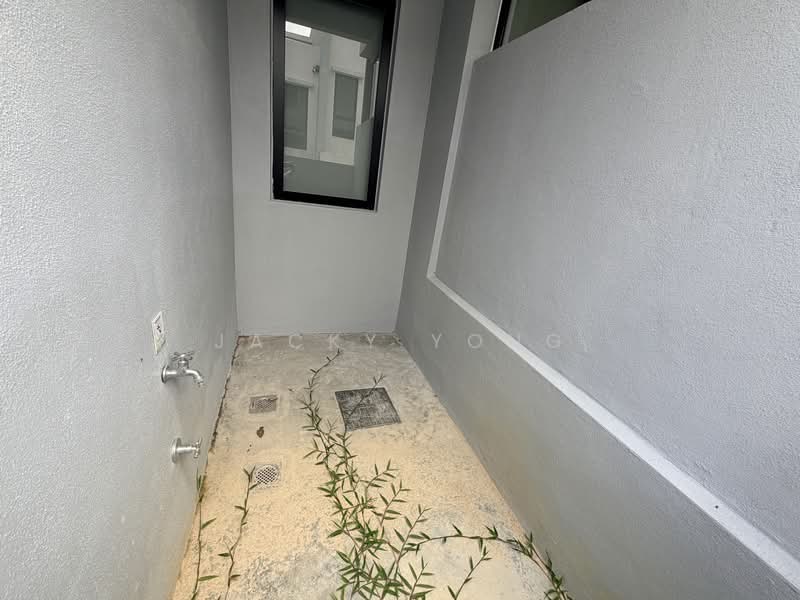 Rumah Teres 2 Tingkat untuk Disewa di Ampang (Selangor) - Jacky Yong - Exterior - PropertyGuru.com.my