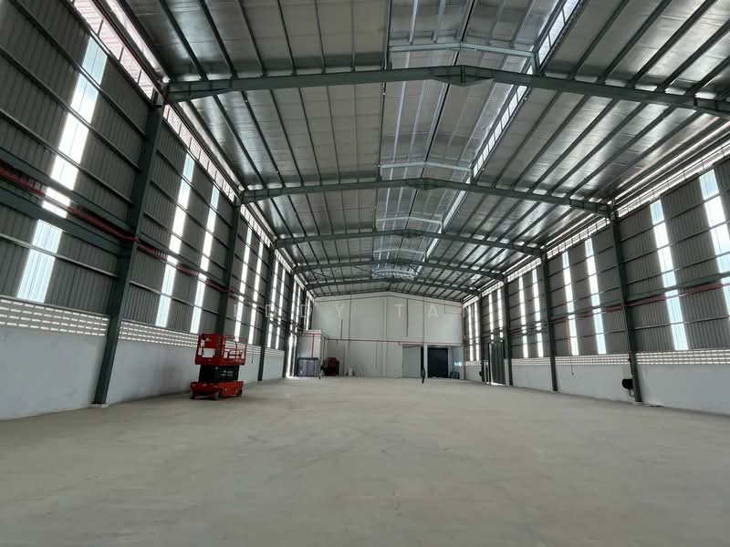 Kilang untuk Disewa di Taman Industri Alam Jaya (Puncak Alam) - Eddy Tan - Interior - PropertyGuru.com.my
