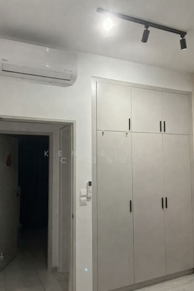 Service Residence for Sale at M Oscar - Kendriic Chong - Interior - PropertyGuru.com.my