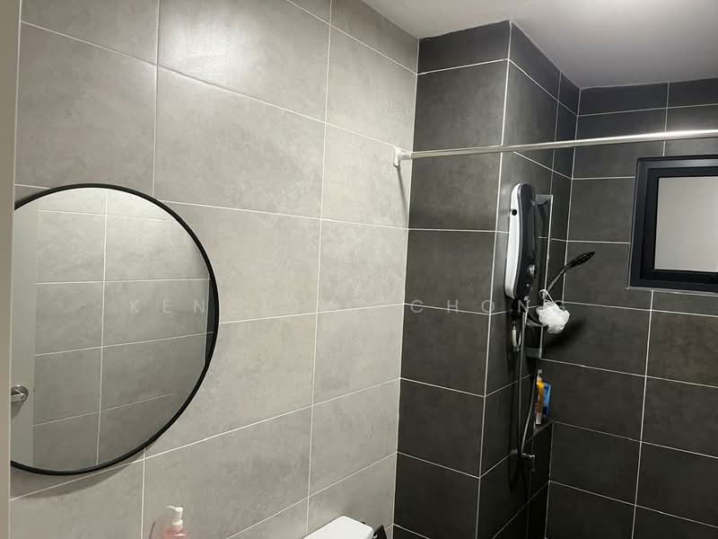 Service Residence for Sale at M Oscar - Kendriic Chong - Bathroom - PropertyGuru.com.my