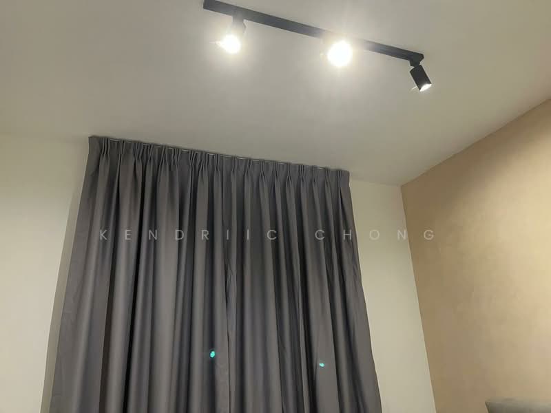 Service Residence for Sale at M Oscar - Kendriic Chong - Interior - PropertyGuru.com.my