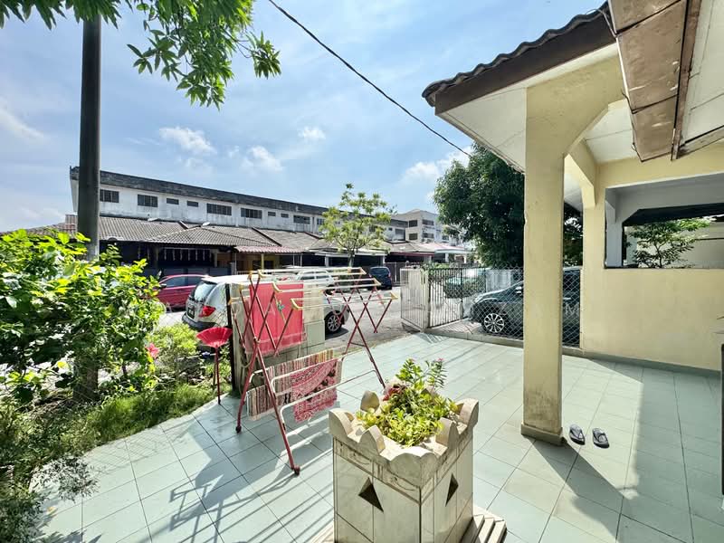 1-storey Terraced House for Sale in Taman Mewah Jaya 3 (Klang) - Wardatu Zamzam - PropertyGuru.com.my